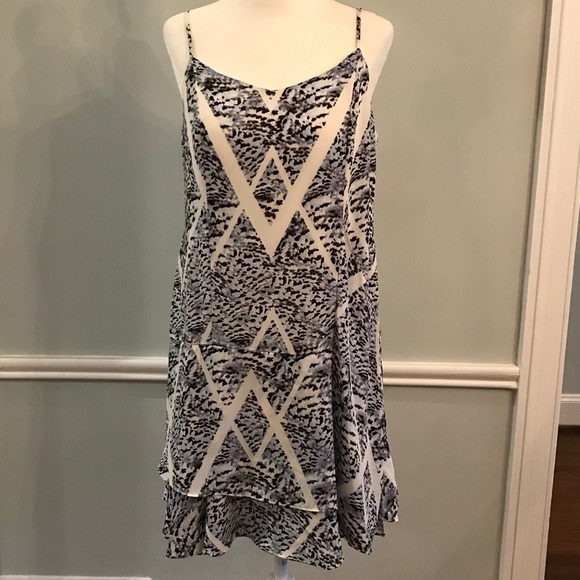 Printed 1.State Dress in Size M - Picture 2 of 5